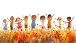 THE PEDAGOGY OF NATURE